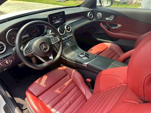 M-BENZ賓士 C250 COUPE  第7張相片