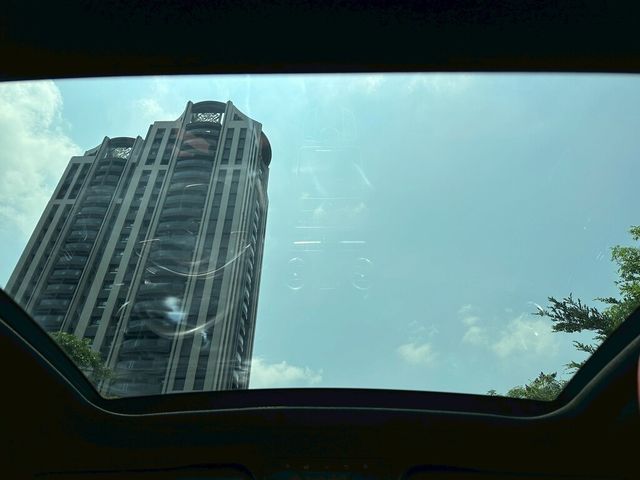 M-BENZ賓士 C250 COUPE  第11張相片