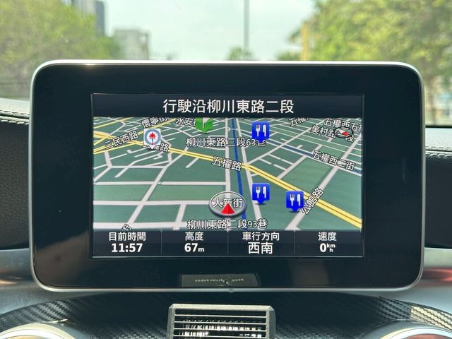 M-BENZ賓士 C250 COUPE  第17張相片
