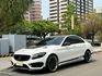 M-BENZ賓士 C400  第1張縮圖