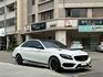 M-BENZ賓士 C400  第3張縮圖