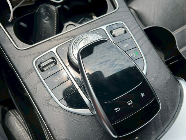 M-BENZ賓士 C400  第12張相片