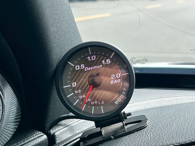 M-BENZ賓士 C400  第16張相片