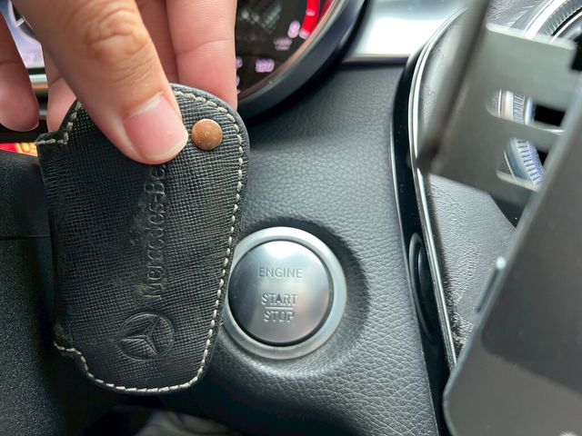 M-BENZ賓士 C400  第20張相片