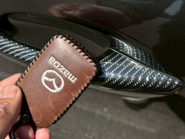 MAZDA馬自達 MAZDA 3  第7張相片