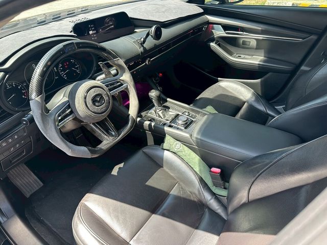 MAZDA馬自達 MAZDA 3  第9張相片