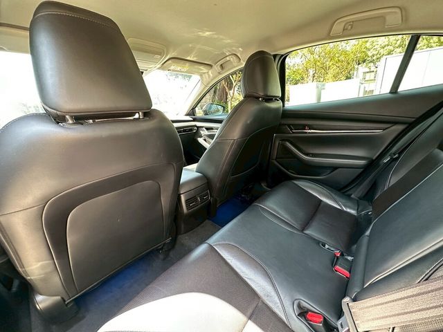 MAZDA馬自達 MAZDA 3  第10張相片