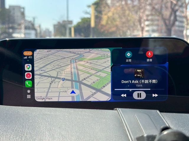 MAZDA馬自達 MAZDA 3  第16張相片