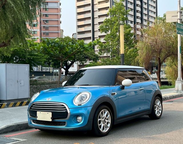 MINI迷你 COOPER  第1張相片