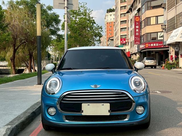 MINI迷你 COOPER  第2張相片