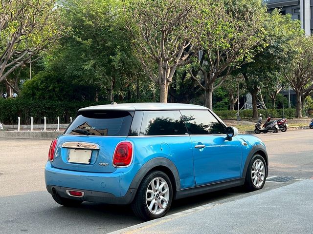 MINI迷你 COOPER  第4張相片
