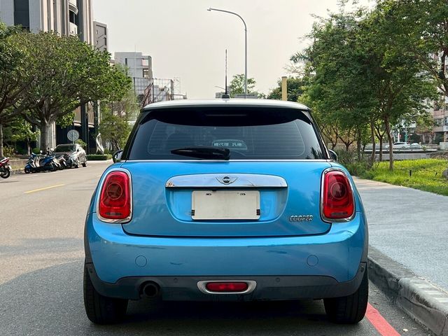 MINI迷你 COOPER  第5張相片