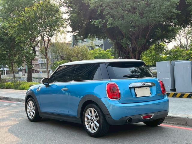 MINI迷你 COOPER  第6張相片