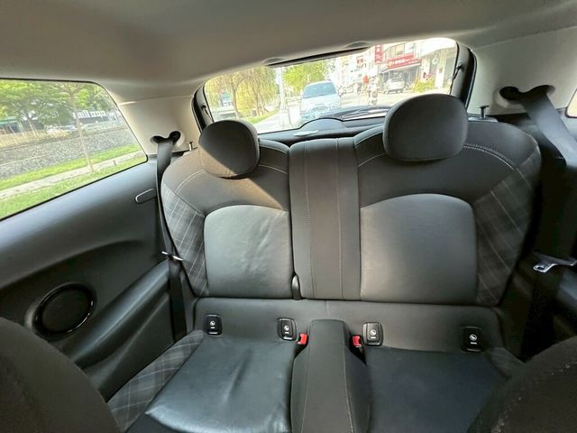 MINI迷你 COOPER  第9張相片