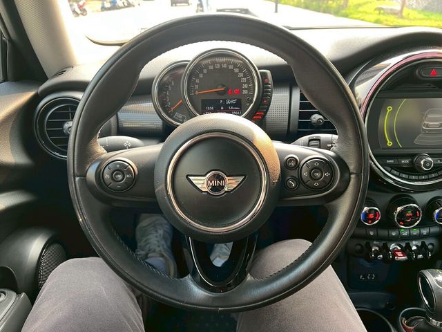 MINI迷你 COOPER  第10張相片