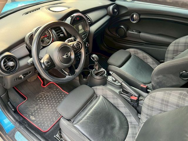 MINI迷你 COOPER  第12張相片