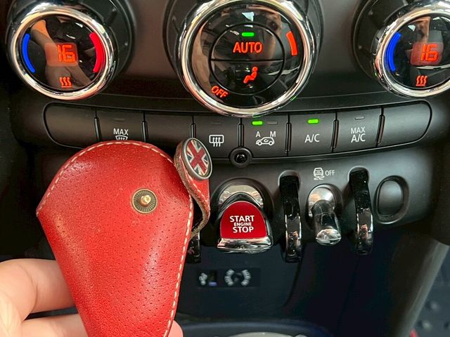 MINI迷你 COOPER  第13張相片