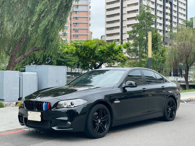 BMW寶馬 520D  第1張相片
