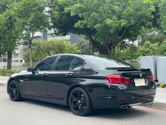BMW寶馬 520D  第6張相片