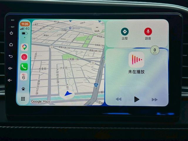 HYUNDAI現代 ELANTRA  第16張相片