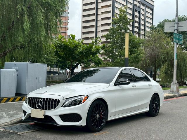 M-BENZ賓士 C300  第1張相片