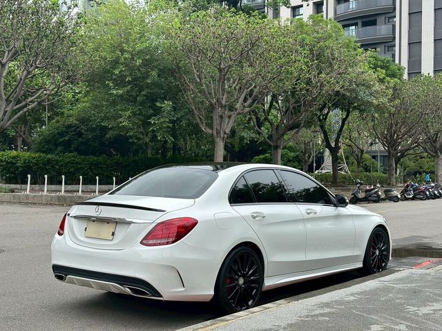 M-BENZ賓士 C300  第4張相片