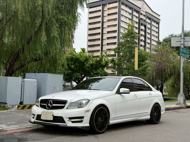 M-BENZ賓士 C250  第1張相片