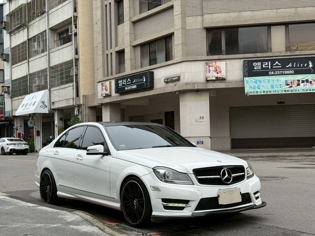 M-BENZ賓士 C250  第3張相片