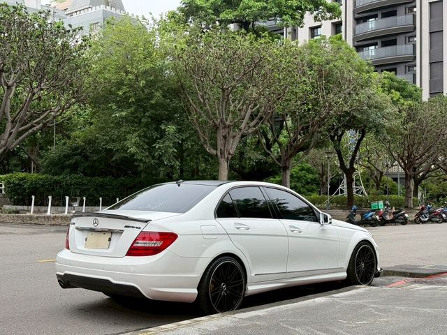 M-BENZ賓士 C250  第4張相片