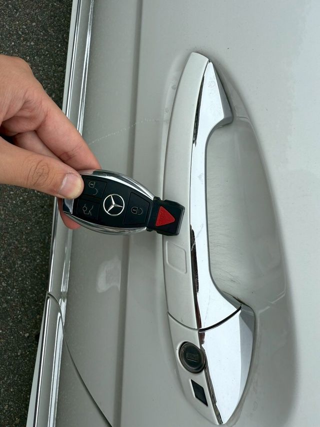 M-BENZ賓士 C250  第11張相片