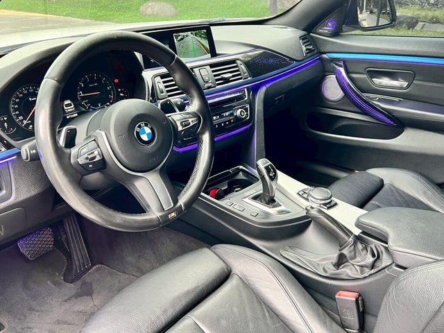 BMW寶馬 430I GRAN COUPE  第8張相片