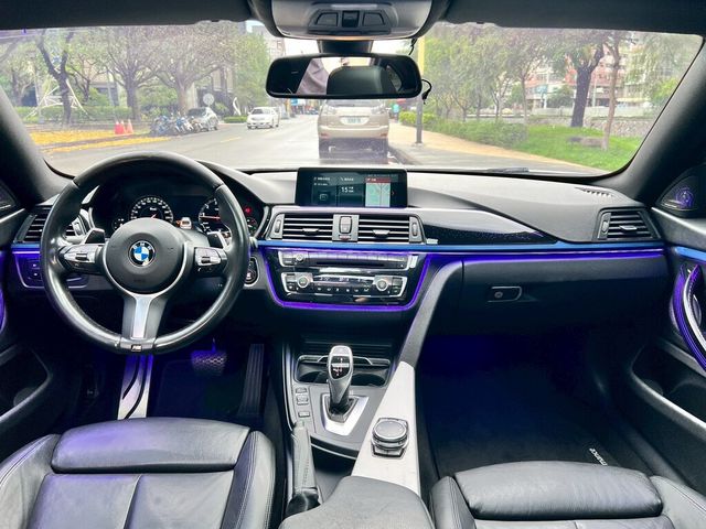 BMW寶馬 430I GRAN COUPE  第10張相片