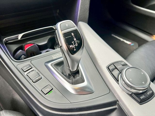 BMW寶馬 430I GRAN COUPE  第12張相片