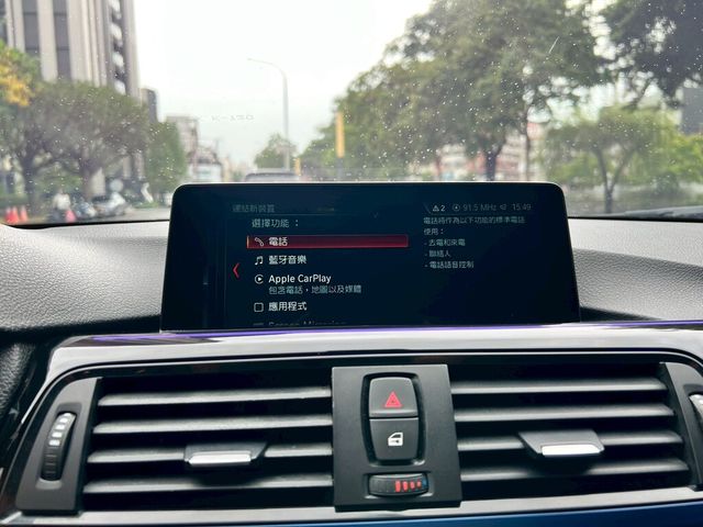 BMW寶馬 430I GRAN COUPE  第15張相片