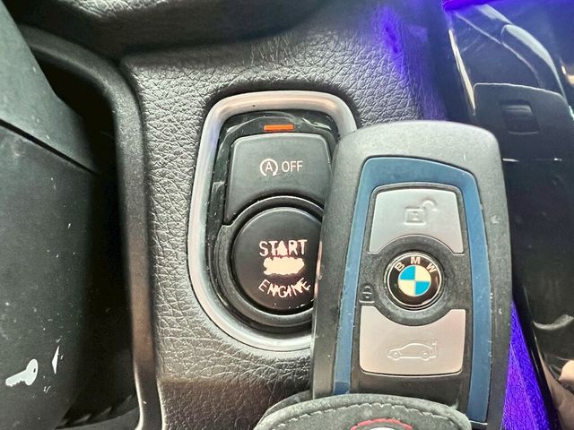 BMW寶馬 430I GRAN COUPE  第17張相片