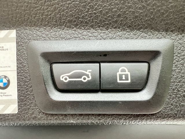 BMW寶馬 430I GRAN COUPE  第19張相片