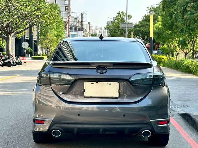 TOYOTA豐田 ALTIS  第5張相片