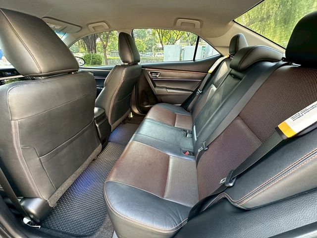 TOYOTA豐田 ALTIS  第8張相片