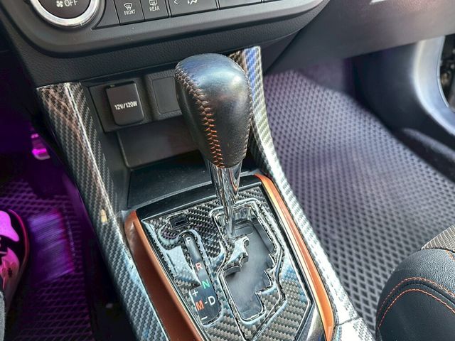 TOYOTA豐田 ALTIS  第12張相片