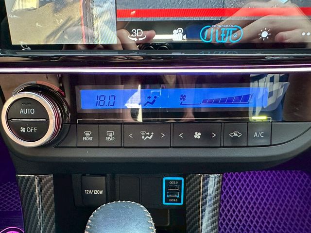 TOYOTA豐田 ALTIS  第13張相片
