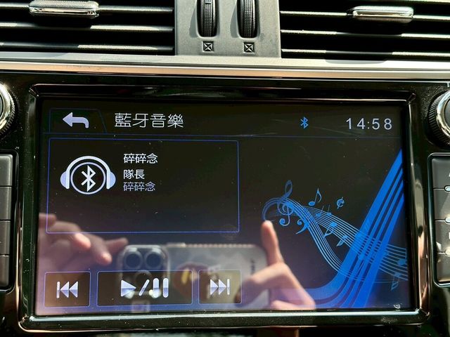 NISSAN日產 TIIDA  第10張相片