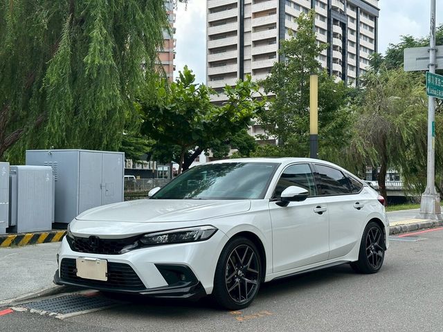 HONDA本田 CIVIC  第1張相片