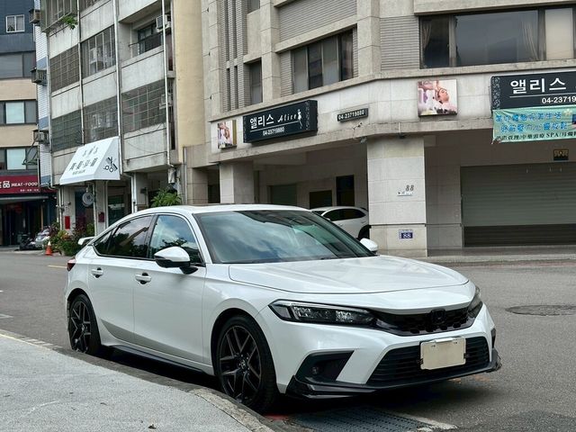 HONDA本田 CIVIC  第3張相片
