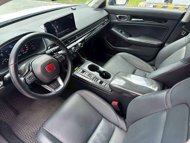 HONDA本田 CIVIC  第7張相片