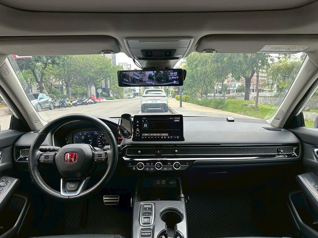 HONDA本田 CIVIC  第9張相片