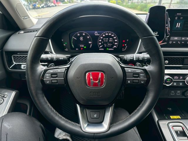 HONDA本田 CIVIC  第11張相片