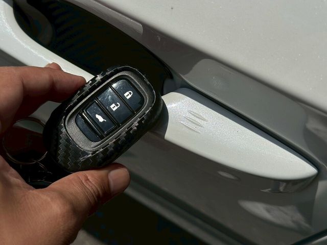 HONDA本田 CIVIC  第15張相片