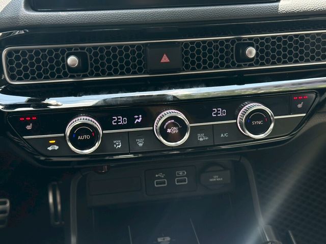 HONDA本田 CIVIC  第19張相片