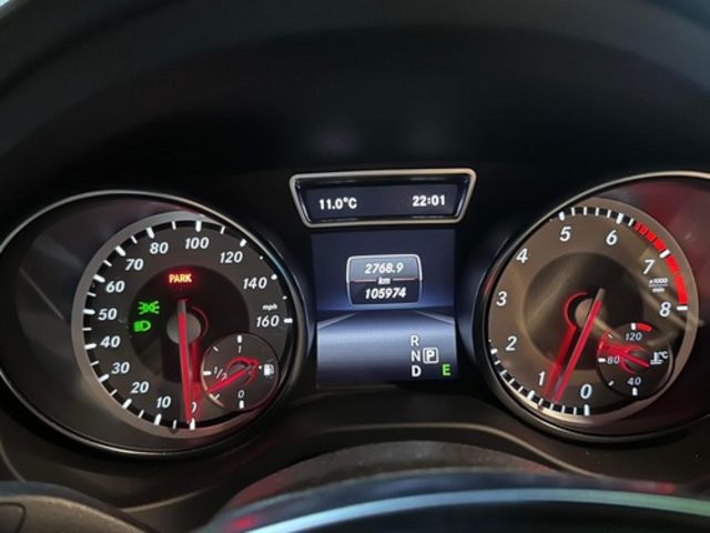 M-BENZ賓士 CLA250  第6張相片