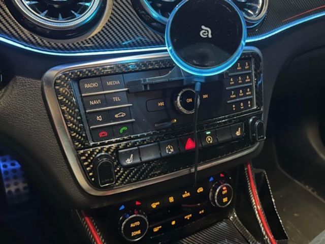 M-BENZ賓士 CLA250  第7張相片